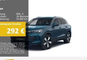 VW Tiguan 21.047 km 35.740 &euro; Remscheid 42897