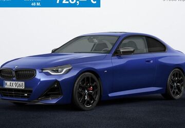 BMW M240i 16.607 km 52.390 &euro; Wipperfürth/Hämmern 51688
