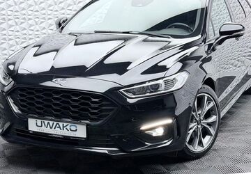 Ford Mondeo 111.524 km 14.500 &euro; Solingen 42699