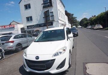 Mazda 5 271.000 km 2.299 &euro; Köln 51143