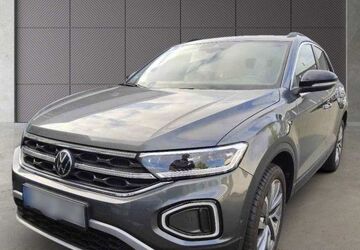VW T-Roc 16.167 km 25.000 &euro; Hennef 53773