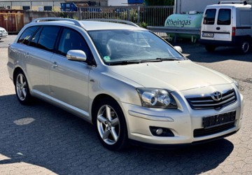 Toyota Avensis 242.700 km 1.850 &euro; Bornheim 53332