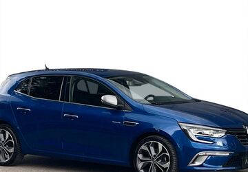 Renault Megane 188.652 km 7.800 &euro; Solingen/NRW 42655