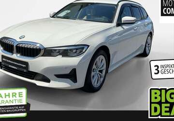 BMW 318 74.612 km 20.990 &euro; Köln 50968