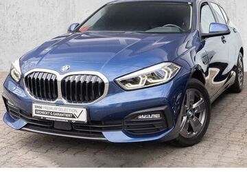 BMW 116 88.338 km 19.490 &euro; Leverkusen 51371