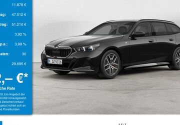 BMW 520 34.450 km 58.890 &euro; Overath-Vilkerath 51491