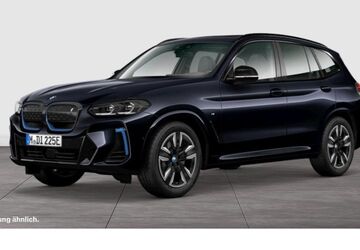 BMW iX3 33.638 km 44.495 &euro; Köln-West 50858