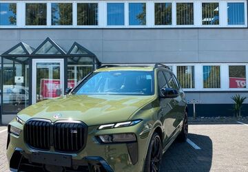 BMW X7 M60 25.850 km 102.850 &euro; Köln 50739