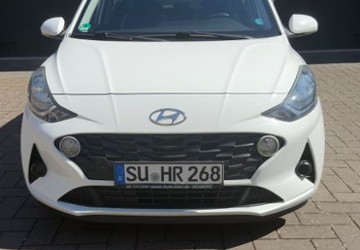 Hyundai i10 86.000 km 8.000 &euro; Sankt Augustin 53757