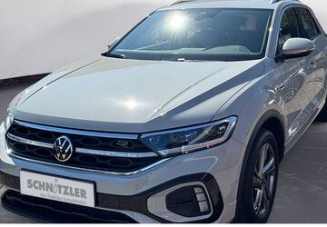 VW T-Roc 23.218 km 21.450 &euro; Langenfeld 40764