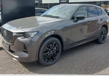 Mazda CX-60 4.354 km 51.188 &euro; Leverkusen 51373