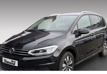 VW Touran 25.420 km 31.980 &euro; Bonn 53227