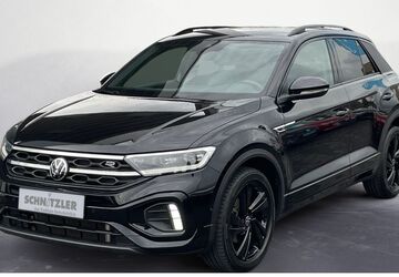VW T-Roc 38.133 km 27.950 &euro; Hilden 40721