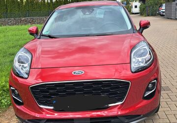 Ford Puma 28.351 km 19.500 &euro; Köln 51149