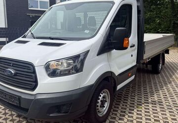 Ford Transit 52.782 km 15.950 &euro; Frechen 50226