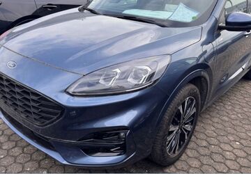 Ford Kuga 33.037 km 26.890 &euro; Pulheim 50259