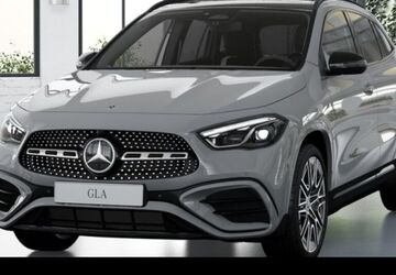 Mercedes-Benz GLA 200 9.900 km 41.990 &euro; Frechen 50226