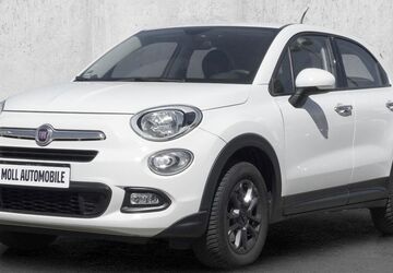 Fiat 500X 67.501 km 10.980 &euro; Köln 50825