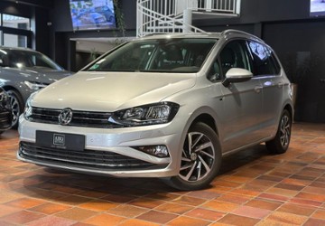 VW Golf Sportsvan 30.000 km 16.950 &euro; Bonn 53177