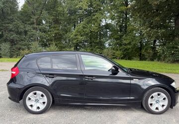 BMW 116 199.500 km 3.200 &euro; Remscheid 42859