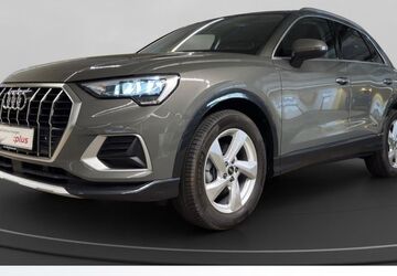 Audi Q3 4.496 km 36.880 &euro; Köln 50968
