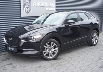 Mazda CX-30 56.000 km 18.990 &euro; Monheim am Rhein 40789