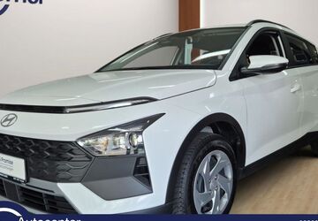 Hyundai BAYON 25.072 km 16.590 &euro; Köln 51145