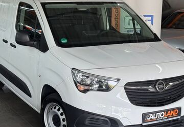 Opel Combo 126.254 km 10.999 &euro; Troisdorf 53842
