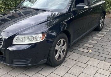 Volvo V50 310.000 km 4.900 &euro; Köln 50933