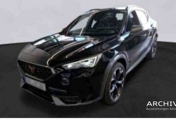 Cupra Formentor 16.898 km 30.980 &euro; Leverkusen 51373