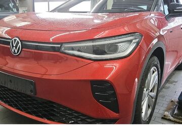 VW ID.4 75.125 km 31.450 &euro; Langenfeld 40764