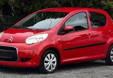 Citroen C1 121.000 km 5.299 &euro; Remscheid 42899