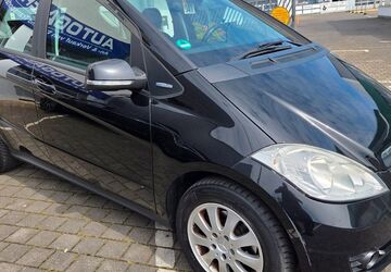 Mercedes-Benz A 160 155.000 km 3.650 &euro; Pulheim 50259