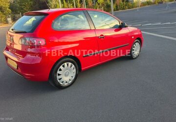 Seat Ibiza 154.802 km 2.499 &euro; BONN 53227