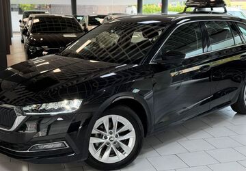 Skoda Octavia 47.100 km 26.490 &euro; Köln 51149