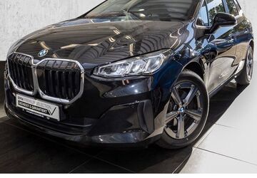 BMW 218 Active Tourer 82.720 km 23.490 &euro; Leverkusen 51371