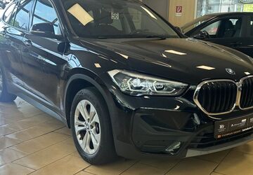 BMW X1 70.517 km 19.870 &euro; Hennef 53773