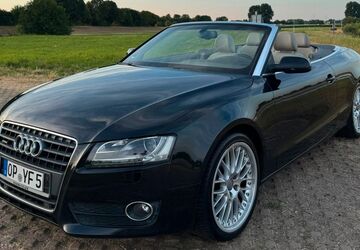 Audi A5 189.000 km 8.500 &euro; Leverkusen 51375