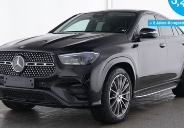 Mercedes-Benz GLE 350 16.834 km 88.100 &euro; Bornheim 53332