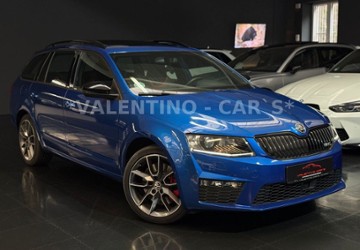 Skoda Octavia 112.518 km 17.999 &euro; Radevormwald 42477