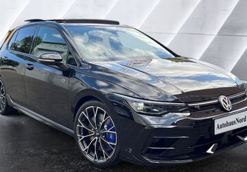 VW Golf 13.237 km 49.900 &euro; Köln-Riehl 50735