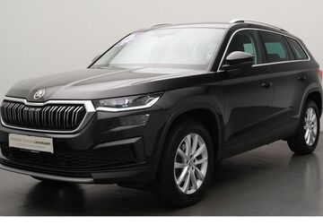 Skoda Kodiaq 38.733 km 31.980 &euro; Leverkusen 51379