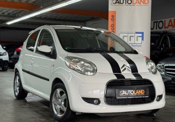 Citroen C1 157.000 km 2.999 &euro; Troisdorf 53842