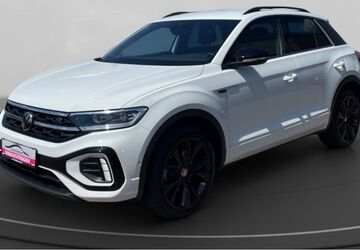 VW T-Roc 47.588 km 24.490 &euro; Köln 51145