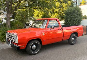 Dodge Andere 99.999 km 24.000 &euro; Köln 50858