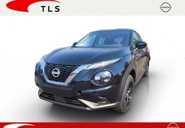 Nissan Juke 5.000 km 18.890 &euro; Bornheim 53332