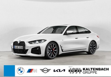 BMW 420 Gran Coupé 51.135 km 36.390 &euro; Wipperfürth/Hämmern 51688