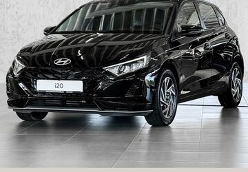 Hyundai i20 4.999 km 21.350 &euro; Köln 51063