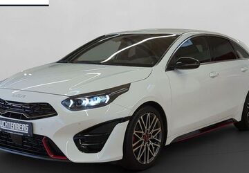 Kia pro ceed / ProCeed 28.750 km 26.950 &euro; Leverkusen 51381