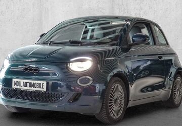 Fiat 500e 41.961 km 18.980 &euro; Köln 50825
